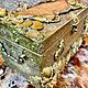 Шкатулка "Сундук сокровищ». Шкатулки. Близкие сердцу. Интернет-магазин Ярмарка Мастеров.  Фото №2