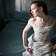 Order Underwear corset, historical reconstruction. Gleamnight bespoke atelier. Livemaster. . Corsets Фото №3