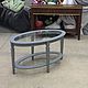 Журнальный столик FEROMON. Столы. BULL WULL FURNITURE. Ярмарка Мастеров.  Фото №8