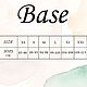 Выкройка: PDF трусики танга 6 размеров. Выкройки. Kod Lace выкройки нижнего белья (KoDLace). Интернет-магазин Ярмарка Мастеров.  Фото №2