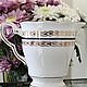 Винтаж: Royal Stafford костяной фарфор антикварный. Англия. Сервизы винтажные. сКЛАДъ 2. Ярмарка Мастеров.  Фото №6