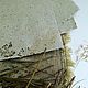 Handmade paper 'Herbalist'. Drawing paper. 'SoloMA'/Природная бумага. My Livemaster. Фото №4