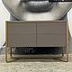 INCOGNITO Chest of Drawers. Dressers. 24na7magazin. Online shopping on My Livemaster.  Фото №2