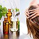 Spray anti psoriasis en la cabeza 100 ml, Hair Spray, Solovetsky,  Фото №1