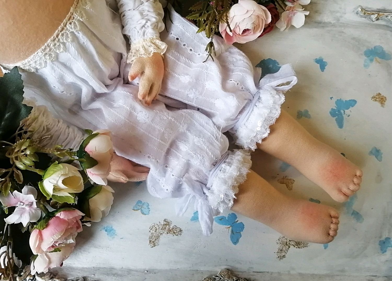 Купить куклу калуга. Куклы текстильные будуарные. Текстильная кукла 30 см в будуарном стиле. Куклы авито Калуга.