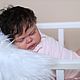 Кукла Реборн Pickle ( В НАЛИЧИИ ). Куклы Reborn. Солнечный Зайчик (reborndolls55). Ярмарка Мастеров.  Фото №9