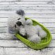 Scops (4 species). Stuffed Toys. Favorite toys from Kafetina. Online shopping on My Livemaster.  Фото №2
