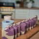 Natural lavender soap, Soap, Moscow,  Фото №1