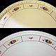 Elegant serving dishes 'Maria', Rosenthal, Germany. Vintage plates. Mir Stariny. Online shopping on My Livemaster.  Фото №2