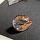 Аметист природный 53.99ct. Кабошоны. Астрологический подбор камней. Интернет-магазин Ярмарка Мастеров.  Фото №2