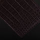 Кошелек-портмоне из натуральной кожи крокодила IMA0958VK45. Портмоне. CrocShop товары из экзотической кожи. Ярмарка Мастеров.  Фото №7