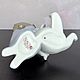Статуэтка NAO by Lladro 1408 Поцелуй на ночь. Статуэтки. Farfor Lady. Ярмарка Мастеров.  Фото №4