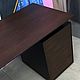 Стол AGRESSOR. Столы. BULL WULL FURNITURE. Ярмарка Мастеров.  Фото №5