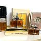 Заказать Духи Fidji Guy Laroche 28ml. парфюм   «ДАМСКОЕ СЧАСТЬЕ». Ярмарка Мастеров. . Духи винтажные Фото №3