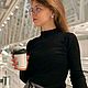 Заказать Серьги - Сердечки. Утонченность и стиль. Ярмарка Мастеров. . Серьги-пусеты Фото №3