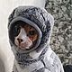 Clothing for cats 'jacket tenderness'. Pet clothes. Happy-sphynx. Online shopping on My Livemaster.  Фото №2