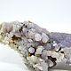 Заказать Халцедон ,,Виноградный,, Индонезия. 7 гр. MOON CRYSTALS. Ярмарка Мастеров. . Минералы Фото №3