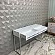 Консоль "La Paz". Консоли. Furniture From R&B. Интернет-магазин Ярмарка Мастеров.  Фото №2