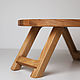Стол менажница на 2 бокала. Подносы. Welovewood. Ярмарка Мастеров.  Фото №4