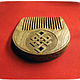 Order Wooden comb the SWAN PRINCESS. Magic wood. Livemaster. . Combs Фото №3