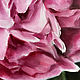 Order Oil painting with peonies 'About Love' 90*90 cm. Ivlieva Irina Art. Livemaster. . Pictures Фото №3