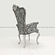 Стул из массива "Lancaster". Стулья. Мебельный бутик (Wofurniture). Ярмарка Мастеров.  Фото №4
