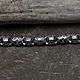 Order The chain is round with protective symbols 2. veseliy-viking. Livemaster. . Chain Фото №3