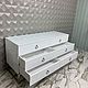 Комод "West Island". Комоды. Furniture From R&B. Интернет-магазин Ярмарка Мастеров.  Фото №2