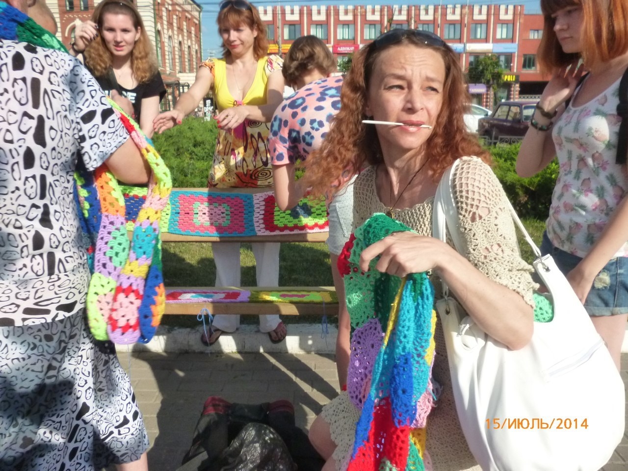 Мой профиль