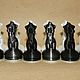 Order Chess set '18 '. Rod decor. Deco-Shop (Decoy-Shop). Livemaster. . Blanks for decoupage and painting Фото №3