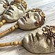 Маска для игры Мафия. Карнавальные маски. Елена (luxurymask). Ярмарка Мастеров.  Фото №4