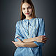 Заказать  Бохо блузка и юбка шорты. Одежда и аксессуары Батик ANN LOOK. Ярмарка Мастеров. . Костюмы Фото №3