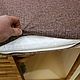 Лежанка в стиле лофт. Лежанки. TeddyRoom Мебель для животных (teddyroommebel). Ярмарка Мастеров.  Фото №4