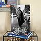 Винтаж: Постер металл James Dean, книга гонки, кружка, Кружки винтажные, Москва,  Фото №1