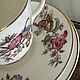 Заказать Винтаж: Wedgwood костяной фарфор посуда. Англия. сКЛАДъ. Ярмарка Мастеров. . Сервизы винтажные Фото №3