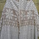 Estola Vintage, ,100% lana de oveja, Vintage India, Vintage shawls, Novorossiysk,  Фото №1