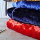 Винтаж: Плюш винтажный Набором 3. Ткани винтажные. Наследие предков (Екатерина). Ярмарка Мастеров.  Фото №5