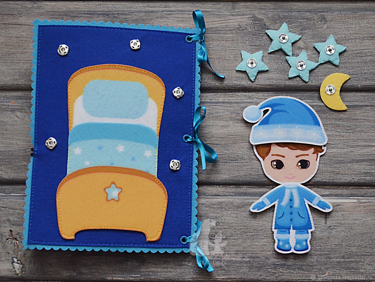 Пальчиковый тренажер + кукольный домик для мальчика купить в интернет ...