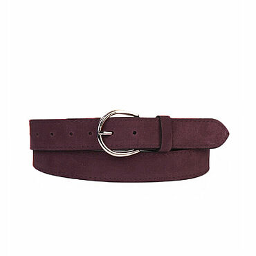 Женский ремешок из замши TNBelt161. . Аксессуары ручной работы - Ярмарка Мастеров Аксессуары ручной работы. Ярмарка Мастеров - ручная работа Женский ремешок из замши TNBelt161. Handmade.