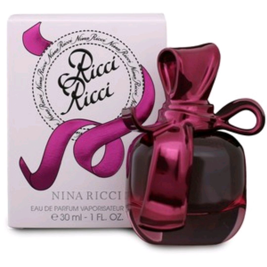 Ричи пичи. Nina Ricci Ricci 30мл. Духи Nina Ricci Ricci. Парфюмерная вода Nina Ricci Ricci Ricci 30 мл.