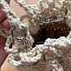 Заказать Маленькая сумочка торбочка. KISSIK. Ярмарка Мастеров. . Сумка-торба Фото №3