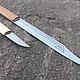 Cleaver, A Hacking. Souvenir weapon. prussian1. My Livemaster. Фото №4