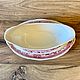 Винтаж: Соусник Villeroy Boch Burgenland. Фаянс. Кухонная утварь винтажная. Decor de table. Ярмарка Мастеров.  Фото №5