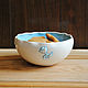 The Candy Bowl 'Romantic'. Tureens. author's ceramics. Online shopping on My Livemaster.  Фото №2