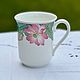 Винтаж: Чашка Villeroy boch Jade Германия, Кружки винтажные, Калининград,  Фото №1