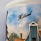 Винтаж: Чайная чашка HOLLAND (Нидерланды), фарфор. Кружки винтажные. Easy Vintage. Интернет-магазин Ярмарка Мастеров.  Фото №2