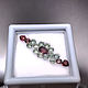2.14 ct. Сапфир микс. НЕ гретые. Танзания + сертификат. Минералы. Зов Камня - магазин украшений. Ярмарка Мастеров.  Фото №5