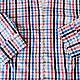 Винтаж: Рубашка жен. GERRY WEBER (Германия), р. 52-54. Рубашки винтажные. Винтаж Jun-Jun. Ярмарка Мастеров.  Фото №5