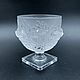 Винтаж: Ваза Lalique Elisabeth Хрусталь / 3004256. Вазы винтажные. Phoenix Antique • Феникс Антик. Интернет-магазин Ярмарка Мастеров.  Фото №2