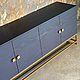 Комод INSPECTOR. Комоды. BULL WULL FURNITURE. Ярмарка Мастеров.  Фото №4
